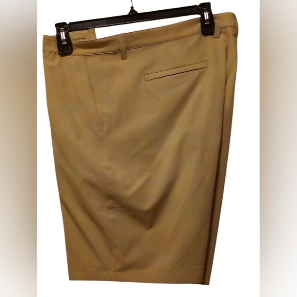 Caribbean - Men's Isle Breeze Proformance, 40" Waist, 9" Inseam, Woven Polyester - Picture 6 of 11